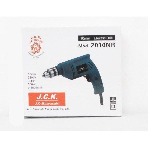 Jc Kawasaki 2010NR Hand Drill | Jc Kawasaki by KHM Megatools Corp. Jc Kawasaki 2010NR Hand Drill | Jc Kawasaki by KHM Megatools Corp.